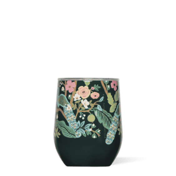 Rifle Paper Co Stemless