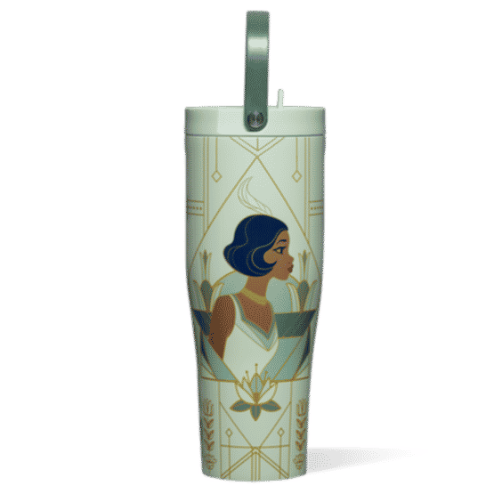 Disney Princess Go Cup 