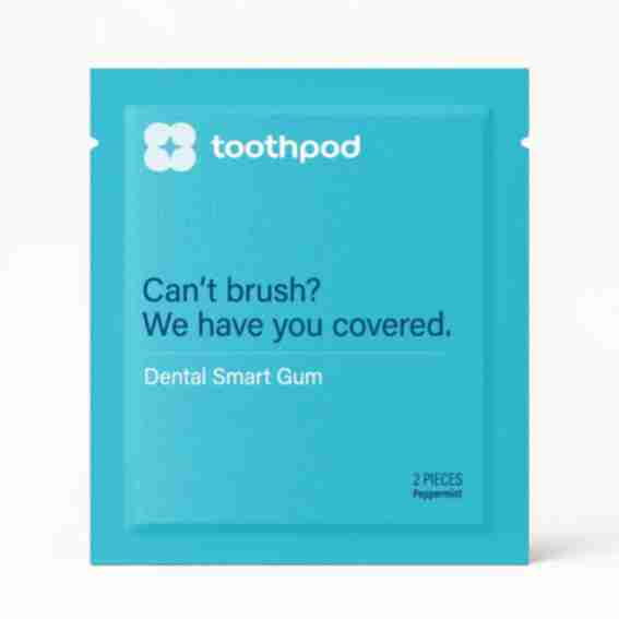toothpod Reviews