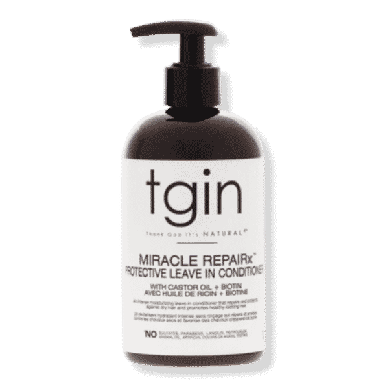 Miracle Repairx Protective Leave In Conditioner
