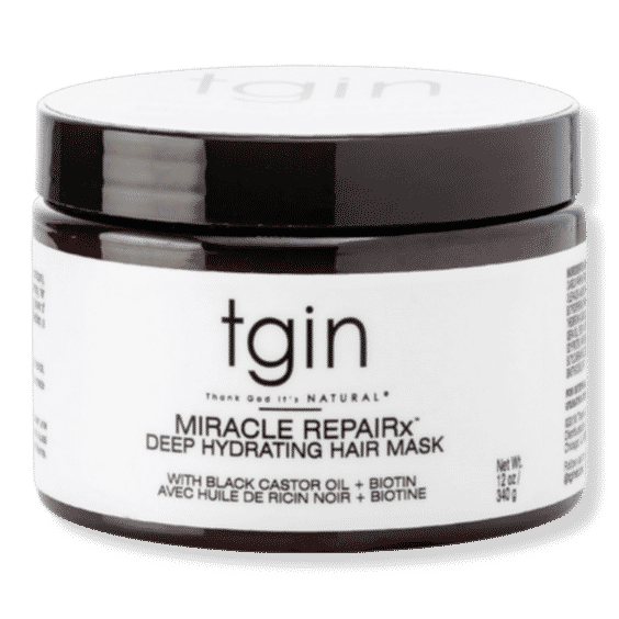 Miracle Repairx Deep Hydrating Hair Mask