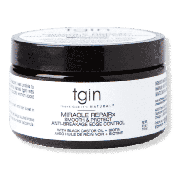 Miracle Repairx Smooth & Protect Anti-Breakage Edge Control