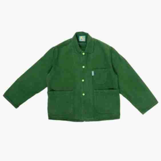 Forager Jacket