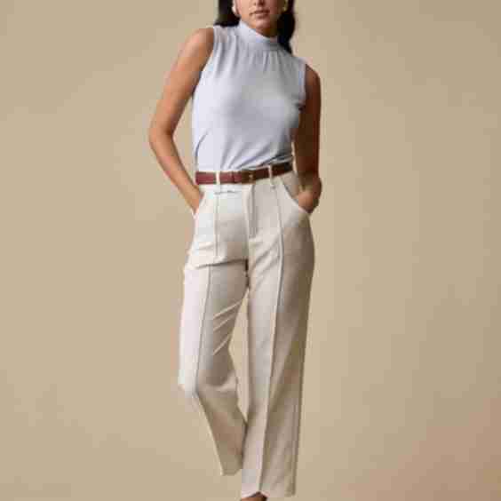 Tulip Pants