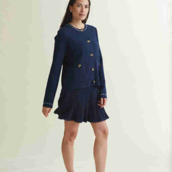 Katha Cardigan