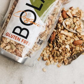 BOLA Granola