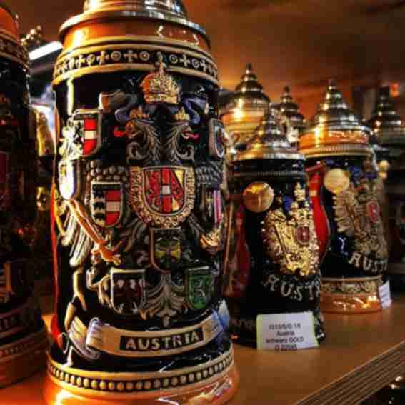 german steins Reviews