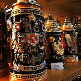 german steins