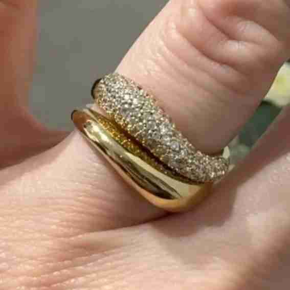 AEREA jewellery Reviews