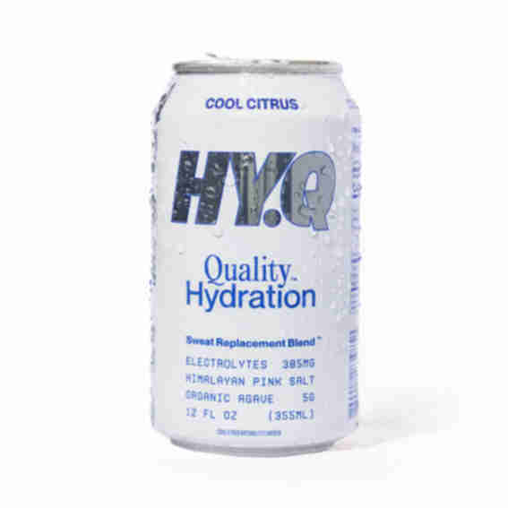 HY.Q Reviews