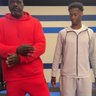 Shaquille O'Neal
