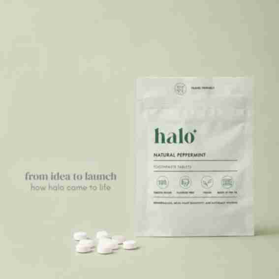 Halo Toothpaste Ltd Reviews