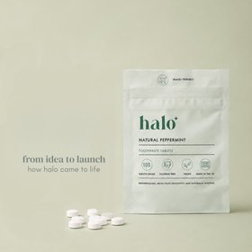 Halo Toothpaste Ltd