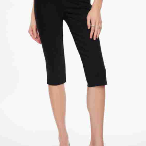 Capri Pants