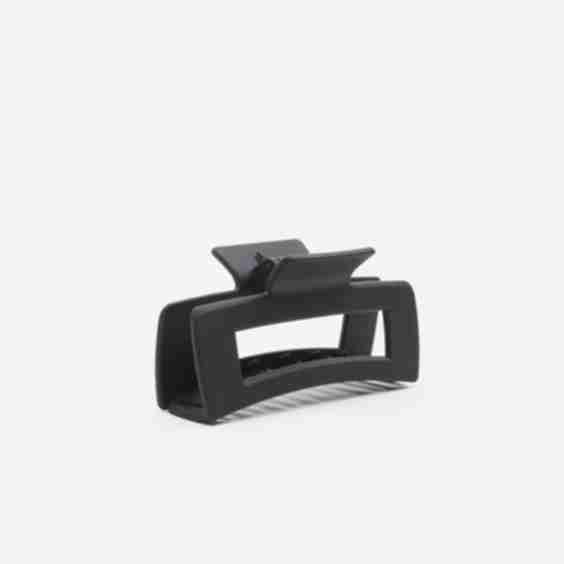 Regular Square Hair Claw