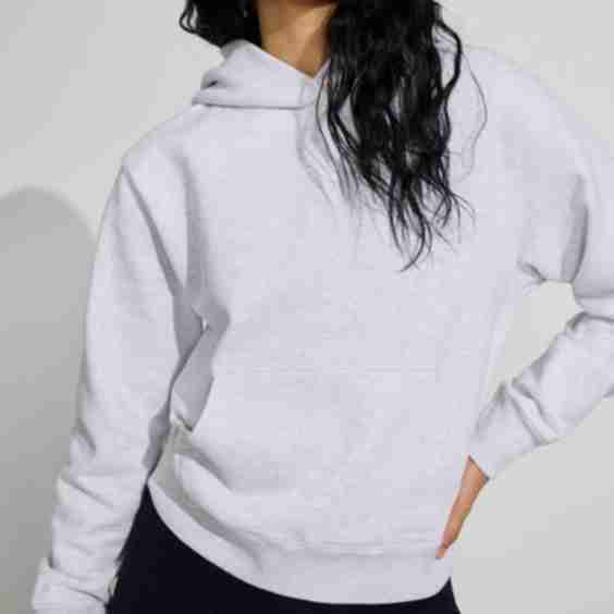 SoftTerry Iconic Hoodie