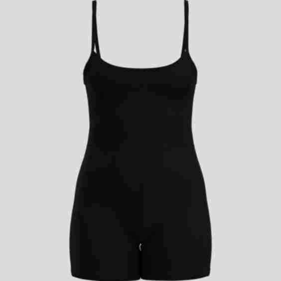 Maia Active Romper