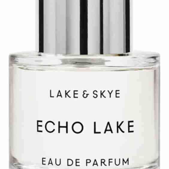 Echo Lake Eau de Parfum