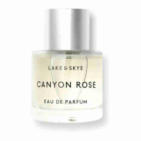 Canyon Rose Eau de Parfum