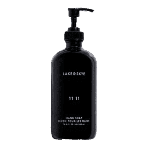 11 11 Hand Soap