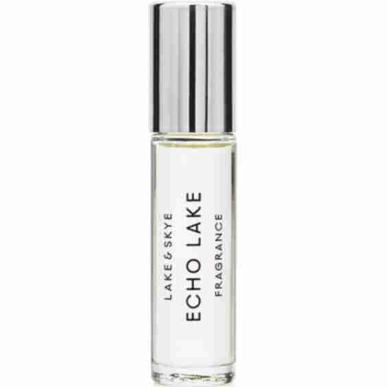 Echo Lake Fragrance Oil