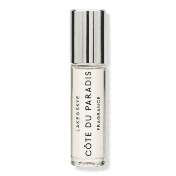 Côte Du Paradis Fragrance Oil Rollerball