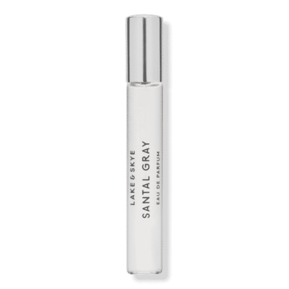 Santal Gray Eau de Parfum
