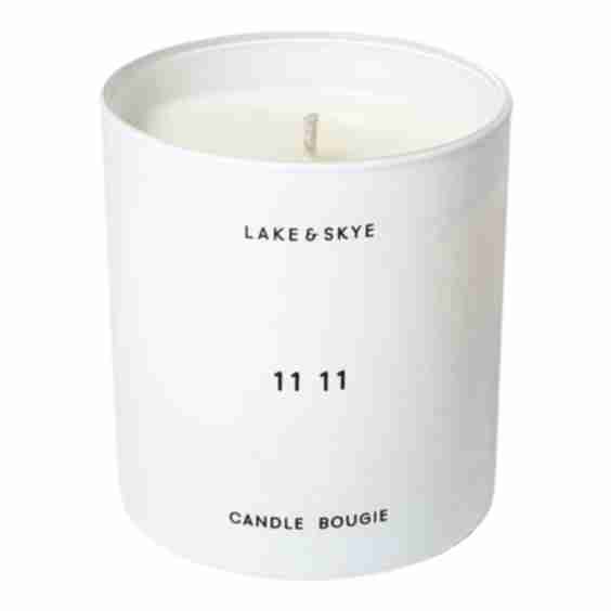 11 11 Candle