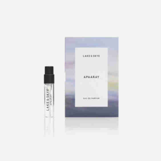 Apaaray Eau de Parfum