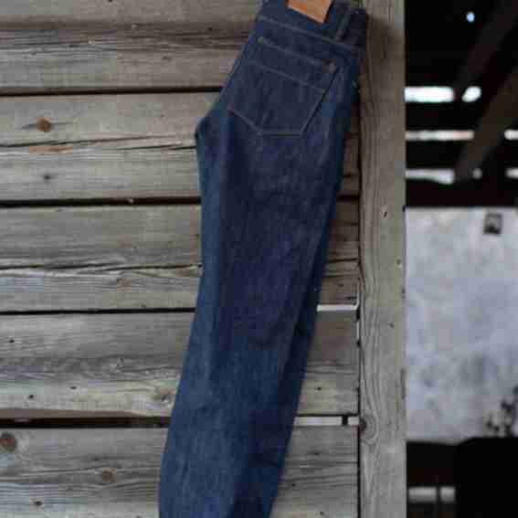 Raleigh Denim Reviews