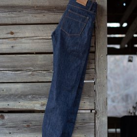 Raleigh Denim