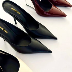Flor de Maria Collection