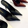 Flor de Maria Collection