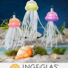 inge christmas decor