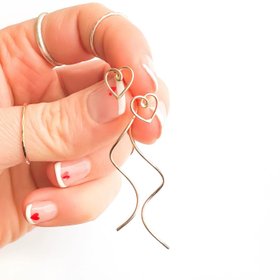 Hoops By Hand
