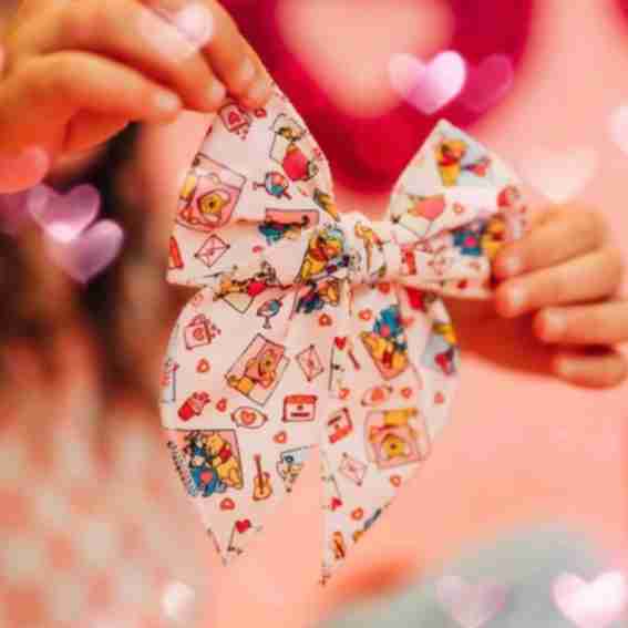 Gussy Up Bow Co. Reviews