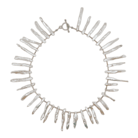 Säsh Necklace