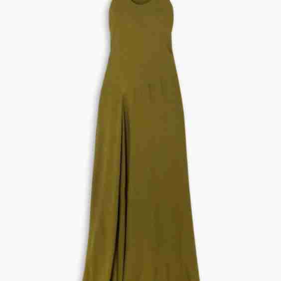 Georgia Dress