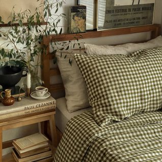 Piglet in Bed