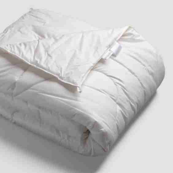 Merino Wool Duvet