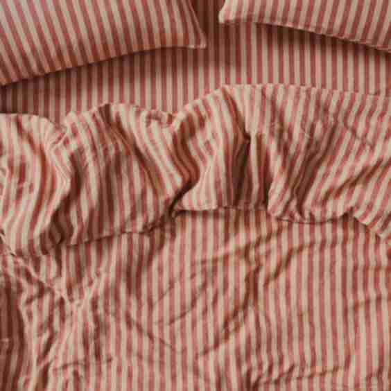 Piglet in Bed Brand Page