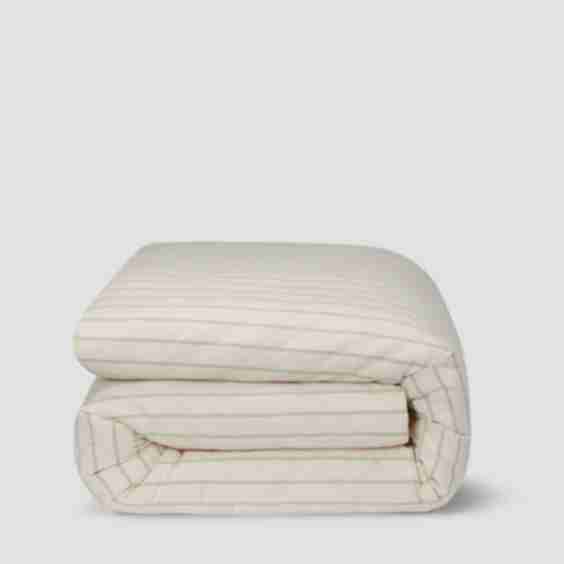 Cotton Duvet Cover