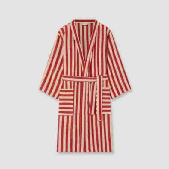 Cotton Robe