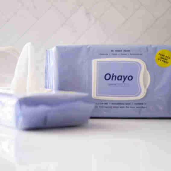 Ohayo Reviews