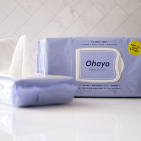 Ohayo