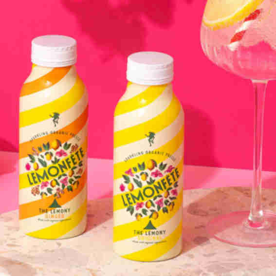 Lemonfête Reviews