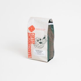 Transcendence Coffee