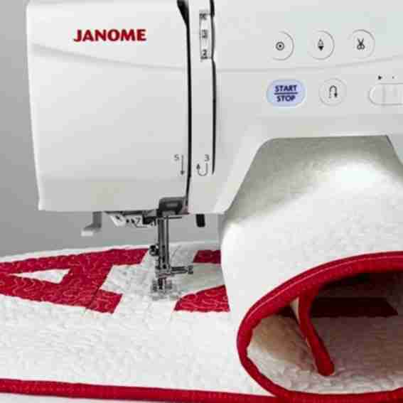 Janome Reviews