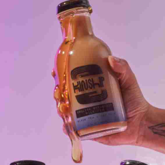 Kinship Milk Tea Reviews