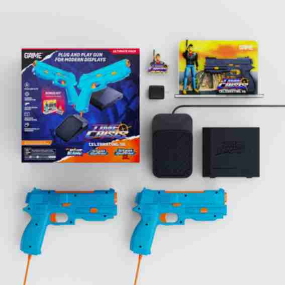 G'AIM'E Reviews